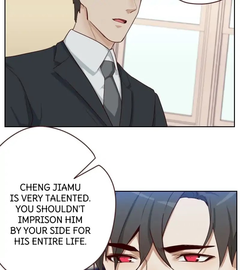 Film Emperor's Reincarnation Script Chapter 62 page 19 - Chapter 62