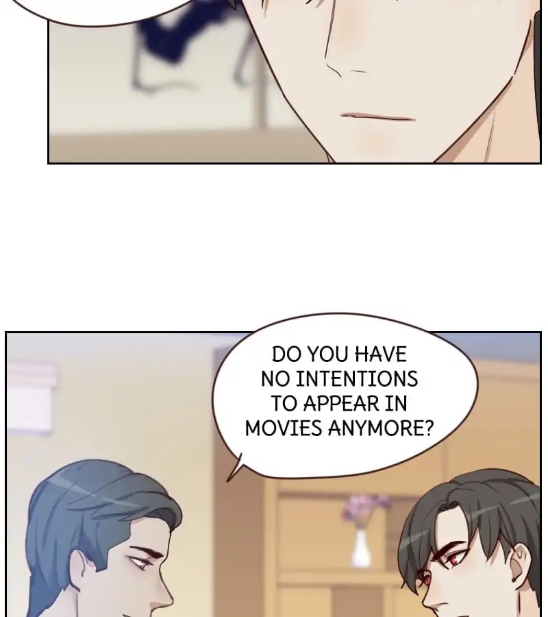 Film Emperor's Reincarnation Script Chapter 62 page 20 - Chapter 62