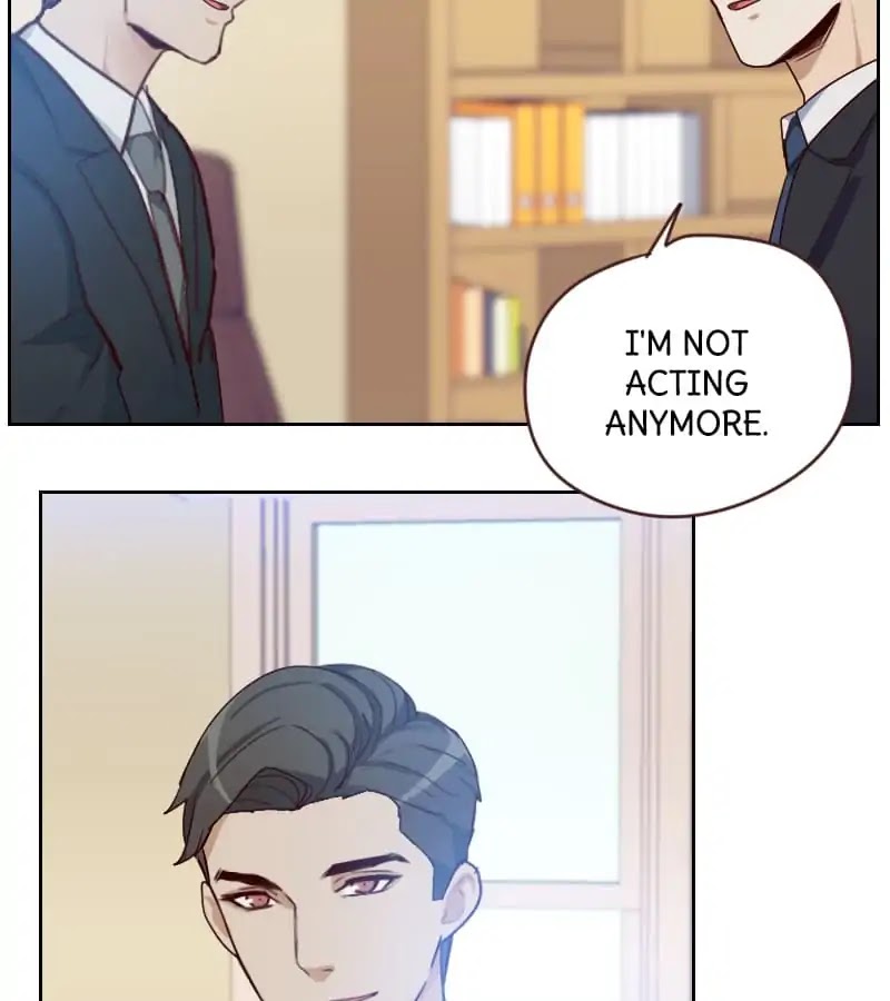 Film Emperor's Reincarnation Script Chapter 62 page 21 - Chapter 62