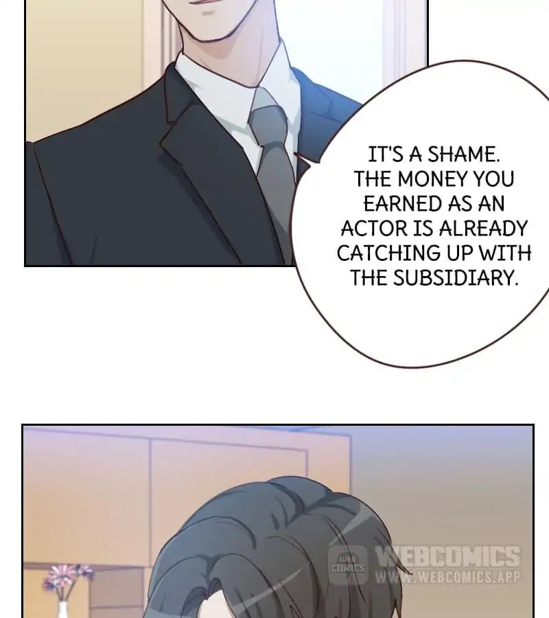 Film Emperor's Reincarnation Script Chapter 62 page 22 - Chapter 62