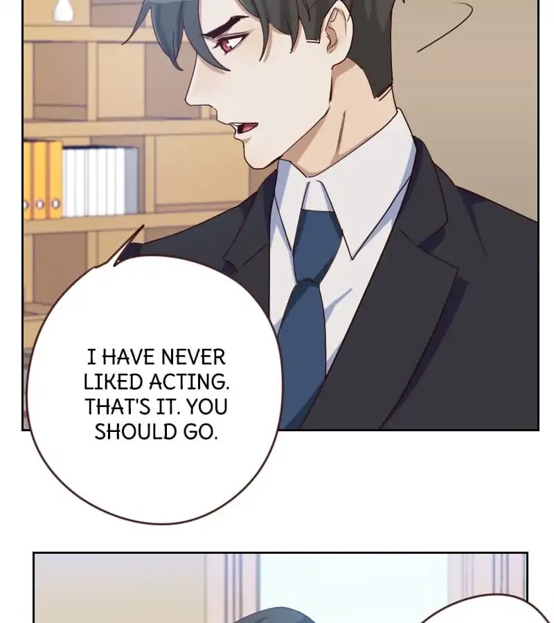 Film Emperor's Reincarnation Script Chapter 62 page 23 - Chapter 62
