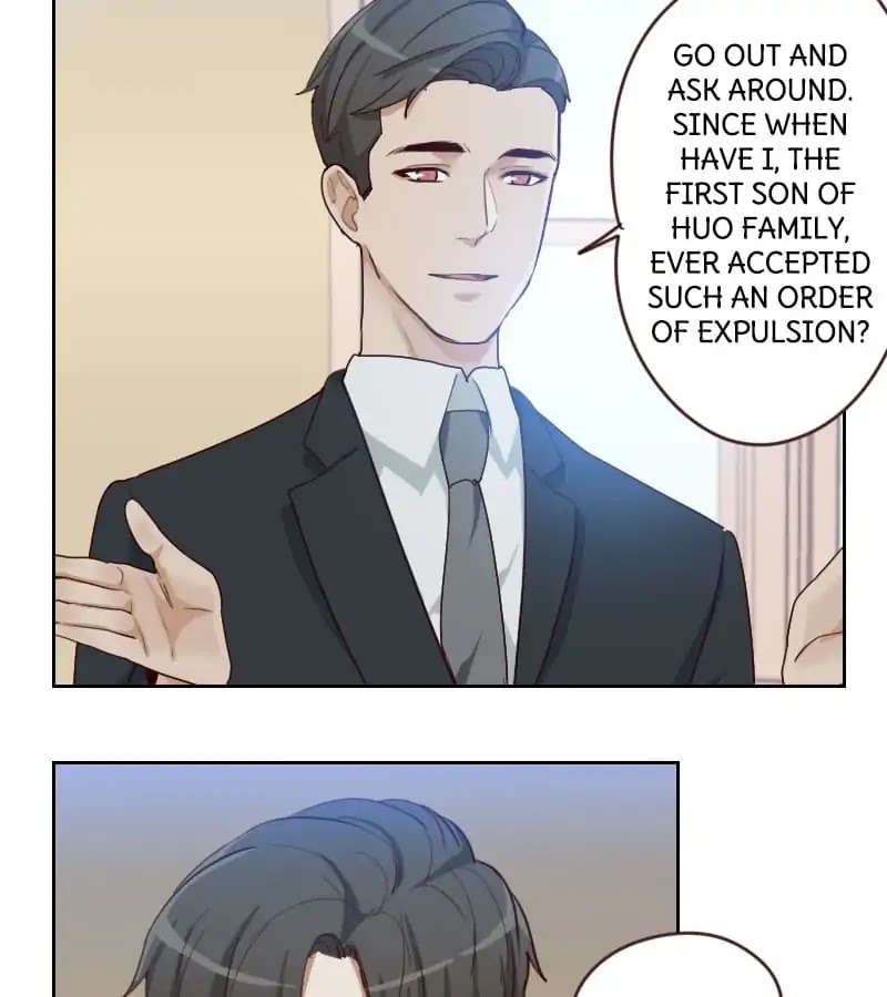 Film Emperor's Reincarnation Script Chapter 62 page 24 - Chapter 62