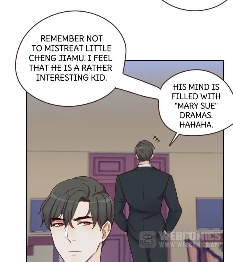 Film Emperor's Reincarnation Script Chapter 62 page 26 - Chapter 62