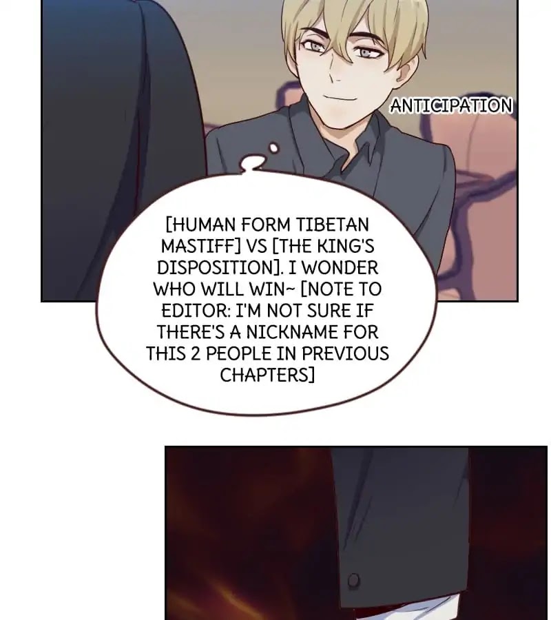 Film Emperor's Reincarnation Script Chapter 62 page 5 - Chapter 62