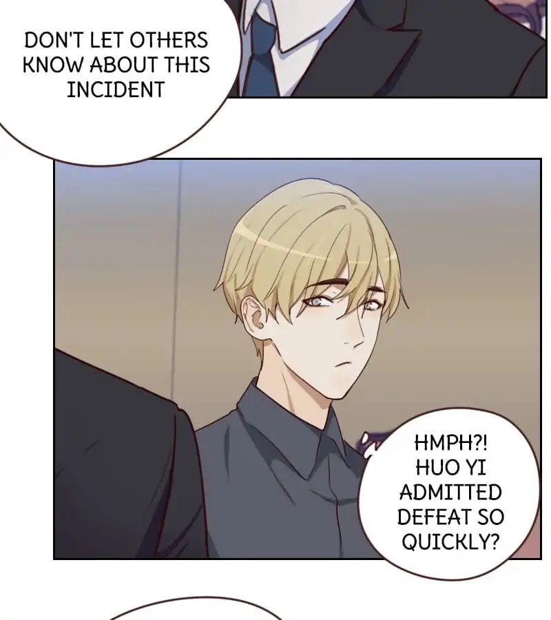 Film Emperor's Reincarnation Script Chapter 62 page 7 - Chapter 62