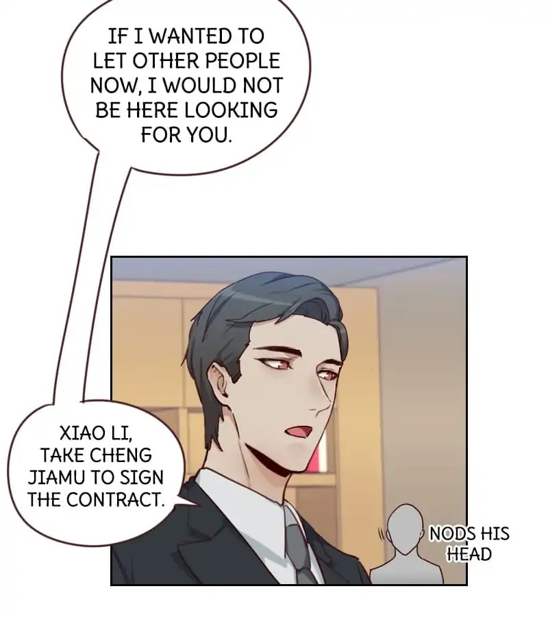Film Emperor's Reincarnation Script Chapter 62 page 8 - Chapter 62