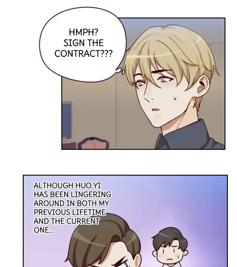 Film Emperor's Reincarnation Script Chapter 62 page 9 - Chapter 62