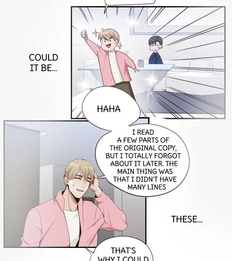 Film Emperor's Reincarnation Script Chapter 63 page 29 - Chapter 63