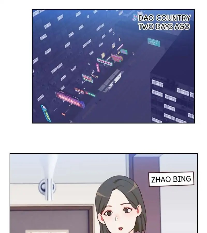 Film Emperor's Reincarnation Script Chapter 63 page 4 - Chapter 63