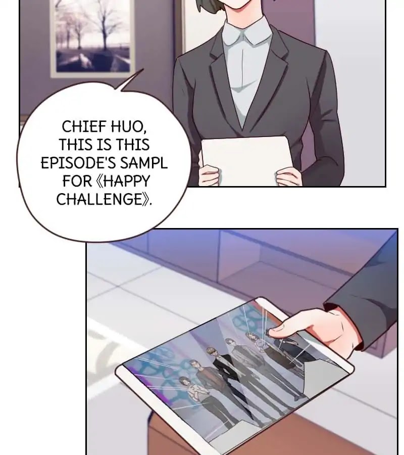 Film Emperor's Reincarnation Script Chapter 63 page 5 - Chapter 63