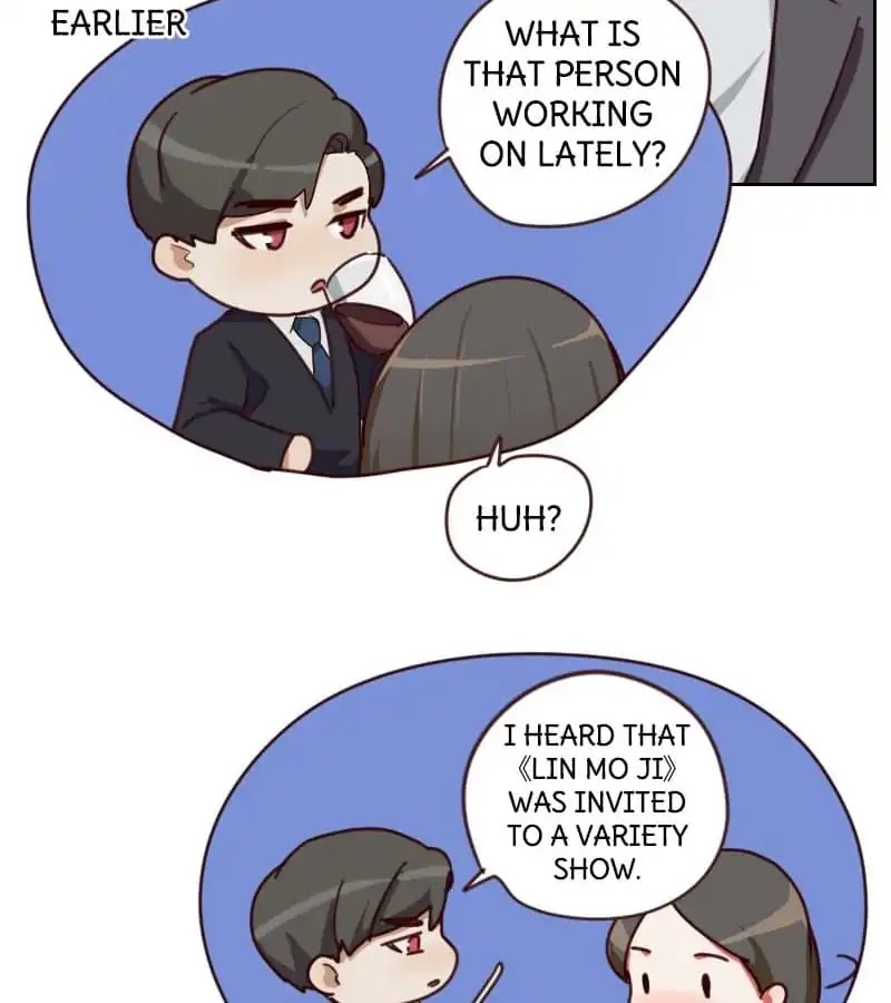Film Emperor's Reincarnation Script Chapter 63 page 8 - Chapter 63