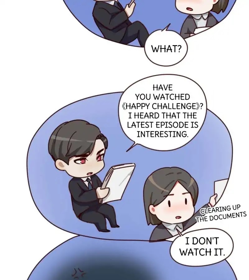 Film Emperor's Reincarnation Script Chapter 63 page 9 - Chapter 63