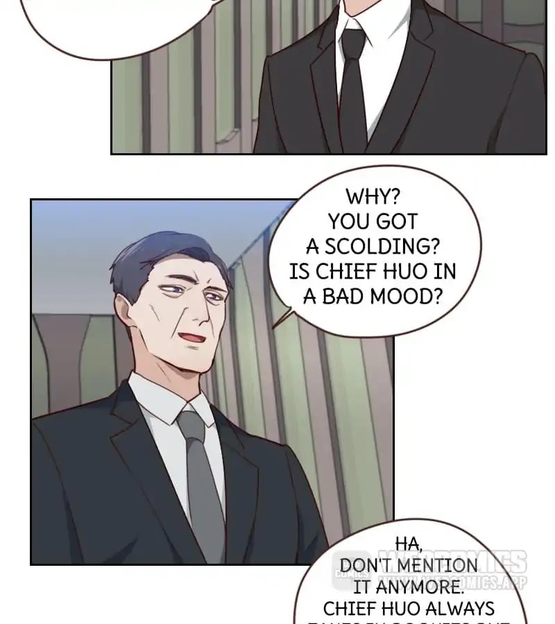 Film Emperor's Reincarnation Script Chapter 64 page 10 - Chapter 64