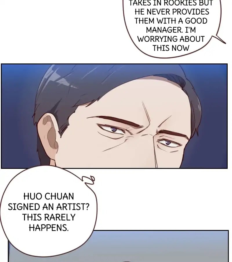 Film Emperor's Reincarnation Script Chapter 64 page 11 - Chapter 64