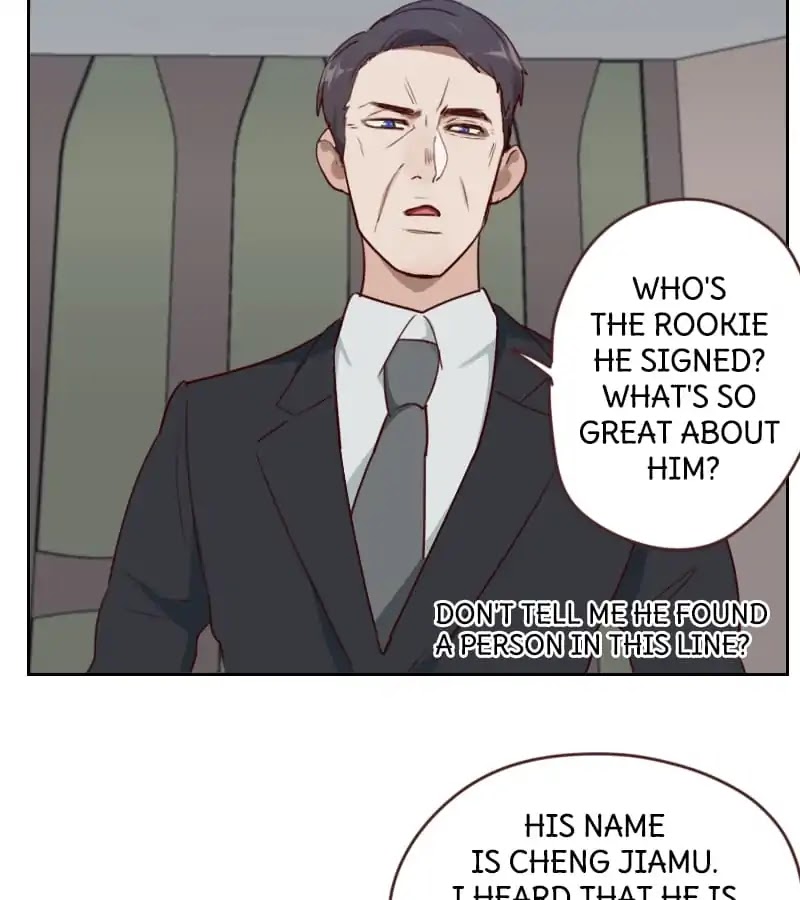 Film Emperor's Reincarnation Script Chapter 64 page 12 - Chapter 64