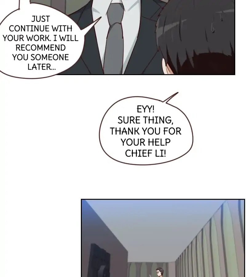 Film Emperor's Reincarnation Script Chapter 64 page 15 - Chapter 64