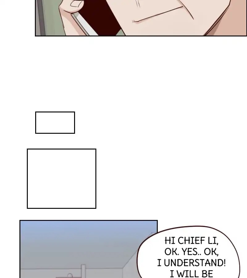 Film Emperor's Reincarnation Script Chapter 64 page 17 - Chapter 64