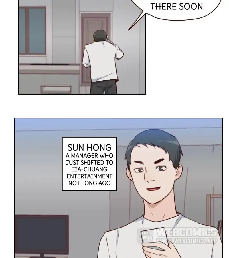 Film Emperor's Reincarnation Script Chapter 64 page 18 - Chapter 64