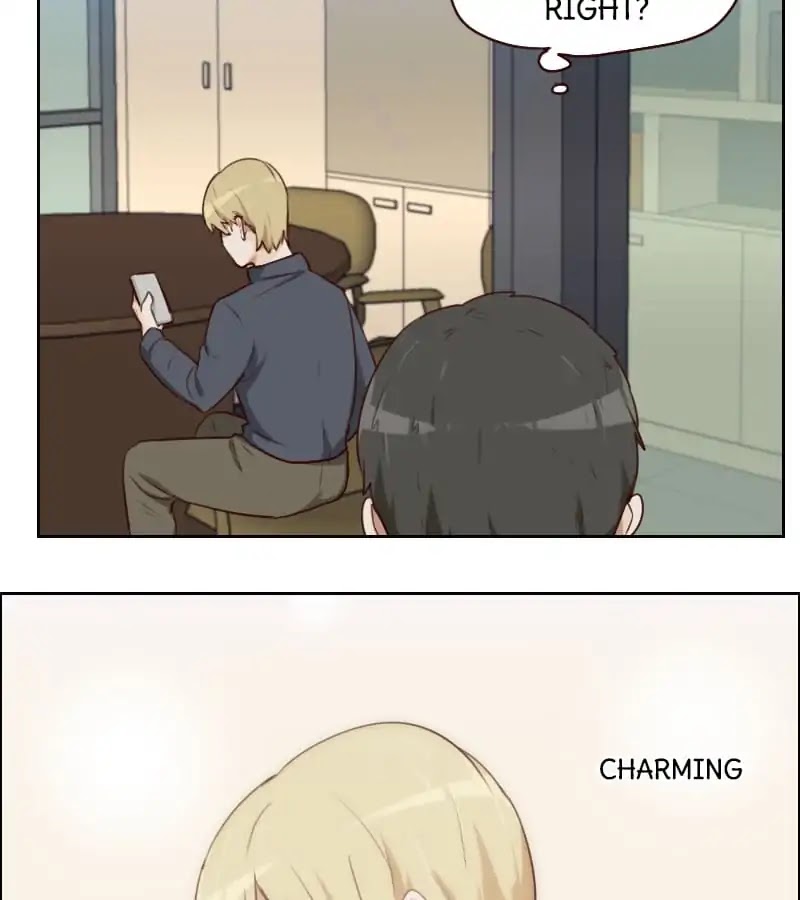 Film Emperor's Reincarnation Script Chapter 64 page 21 - Chapter 64
