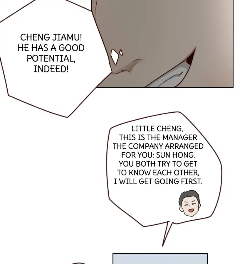 Film Emperor's Reincarnation Script Chapter 64 page 23 - Chapter 64