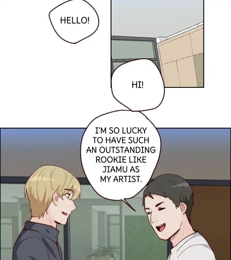 Film Emperor's Reincarnation Script Chapter 64 page 24 - Chapter 64