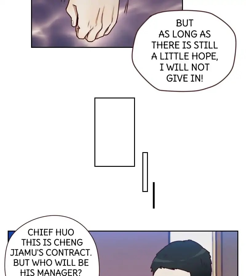 Film Emperor's Reincarnation Script Chapter 64 page 5 - Chapter 64