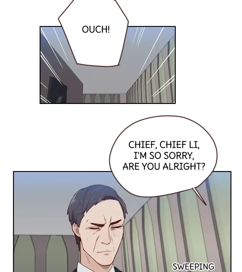 Film Emperor's Reincarnation Script Chapter 64 page 8 - Chapter 64
