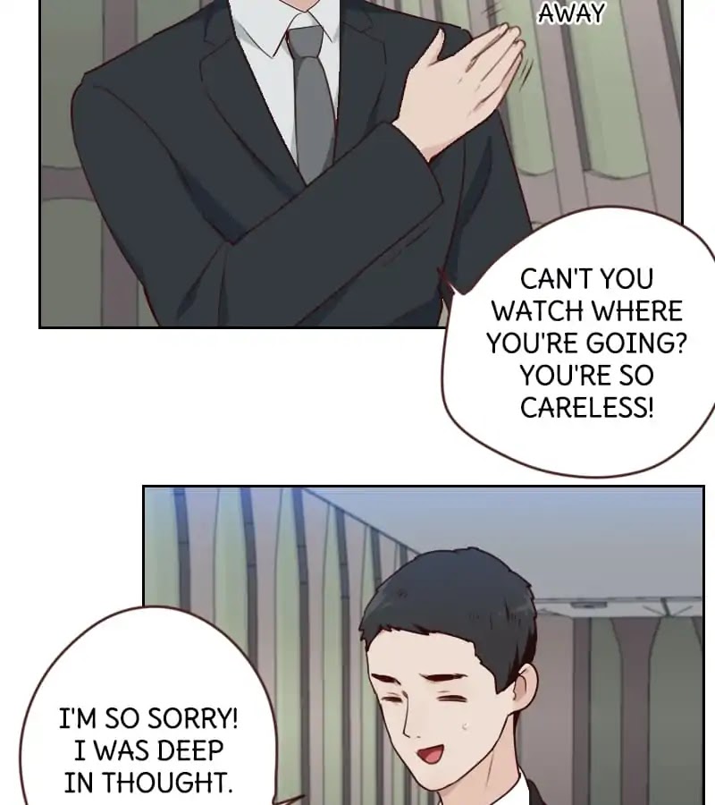 Film Emperor's Reincarnation Script Chapter 64 page 9 - Chapter 64