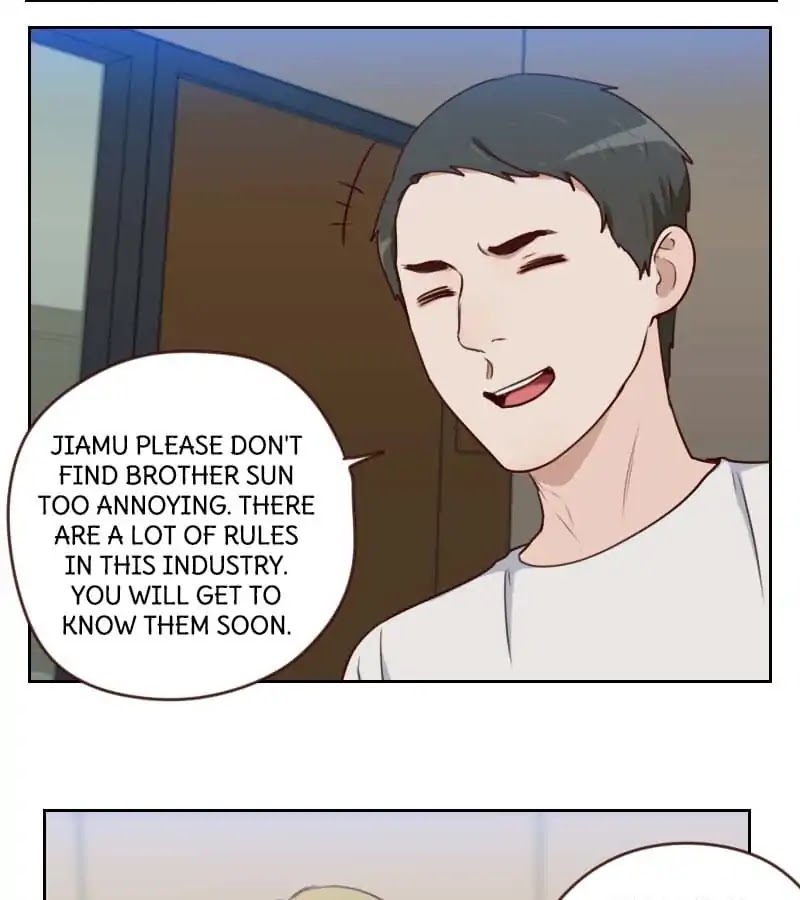 Film Emperor's Reincarnation Script Chapter 65 page 11 - Chapter 65