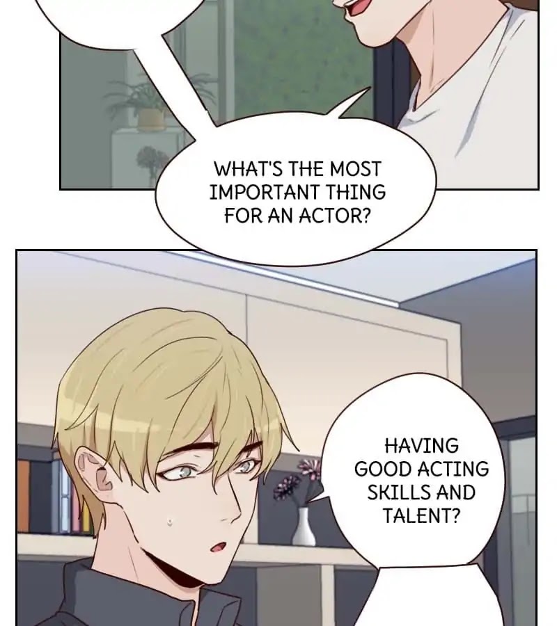Film Emperor's Reincarnation Script Chapter 65 page 13 - Chapter 65