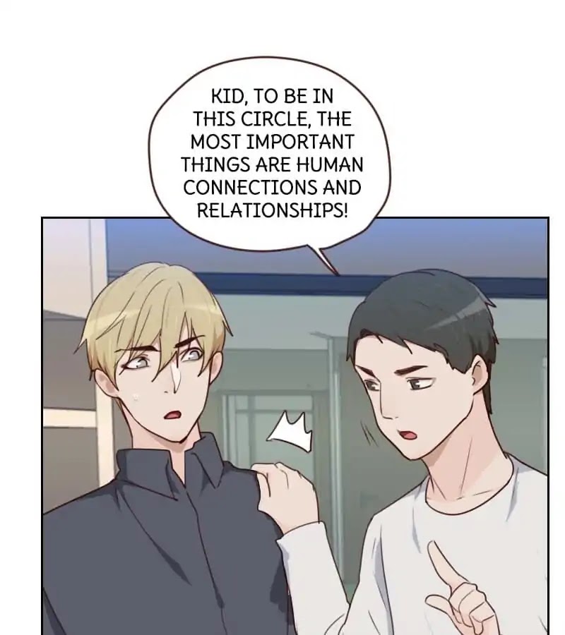 Film Emperor's Reincarnation Script Chapter 65 page 15 - Chapter 65