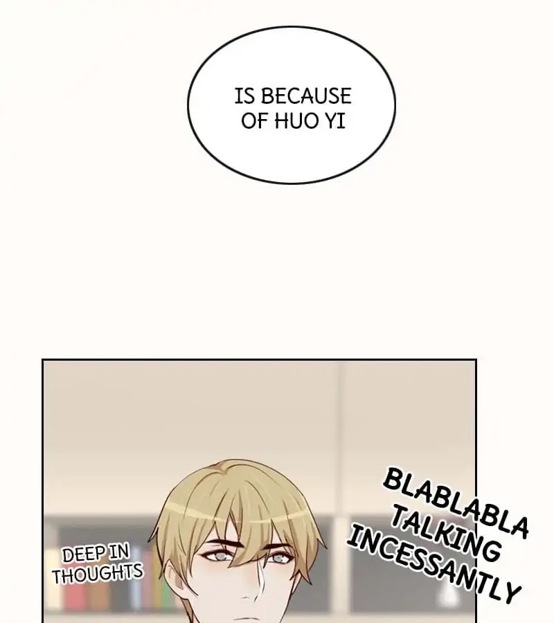 Film Emperor's Reincarnation Script Chapter 65 page 21 - Chapter 65