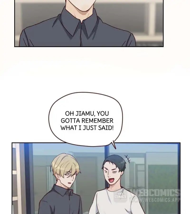 Film Emperor's Reincarnation Script Chapter 65 page 22 - Chapter 65
