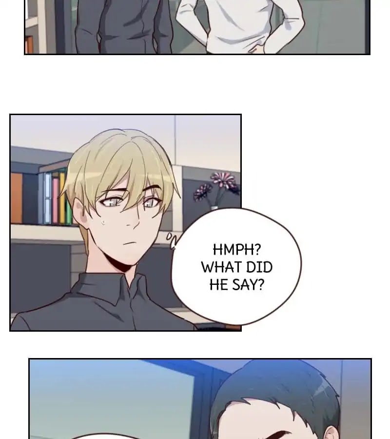 Film Emperor's Reincarnation Script Chapter 65 page 23 - Chapter 65