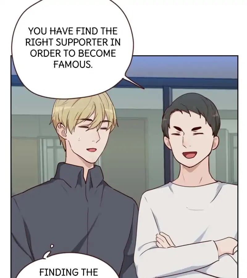 Film Emperor's Reincarnation Script Chapter 65 page 25 - Chapter 65