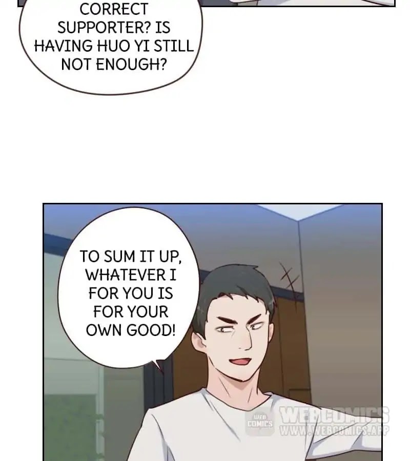 Film Emperor's Reincarnation Script Chapter 65 page 26 - Chapter 65