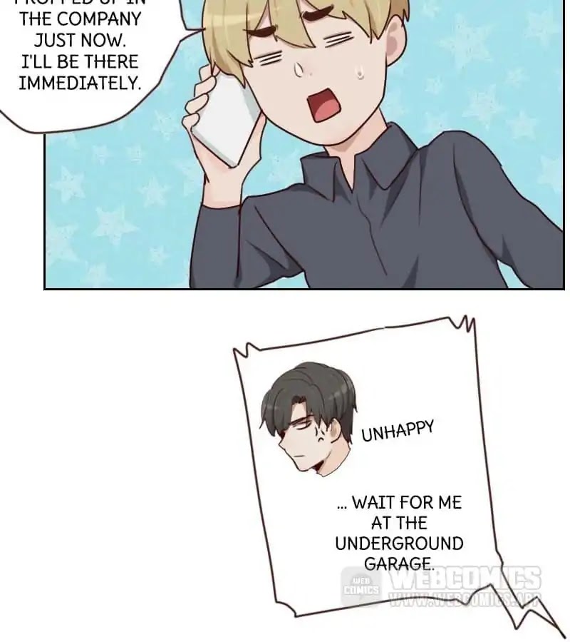 Film Emperor's Reincarnation Script Chapter 65 page 30 - Chapter 65