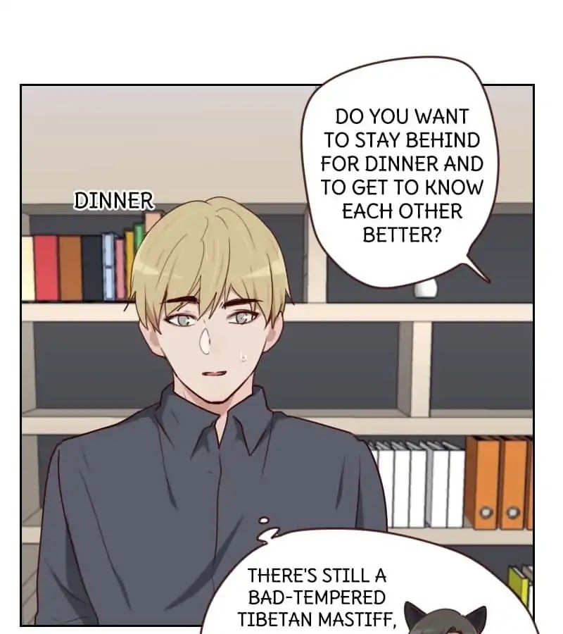 Film Emperor's Reincarnation Script Chapter 65 page 4 - Chapter 65