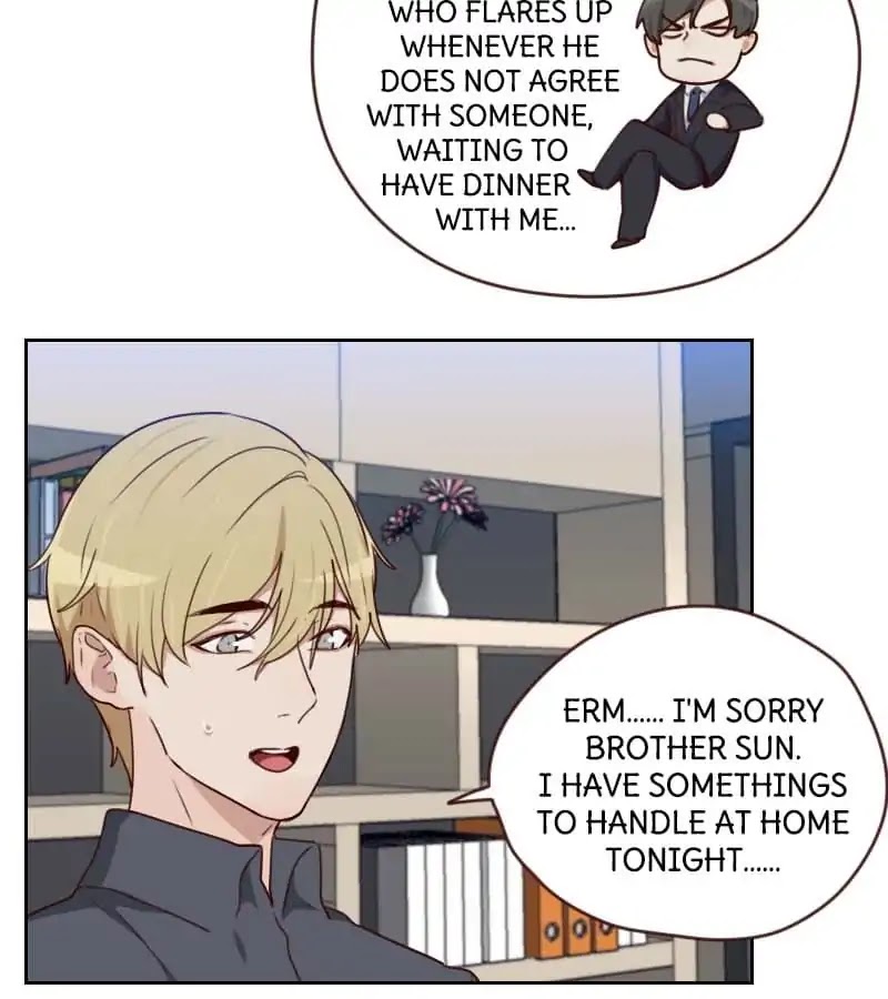 Film Emperor's Reincarnation Script Chapter 65 page 5 - Chapter 65
