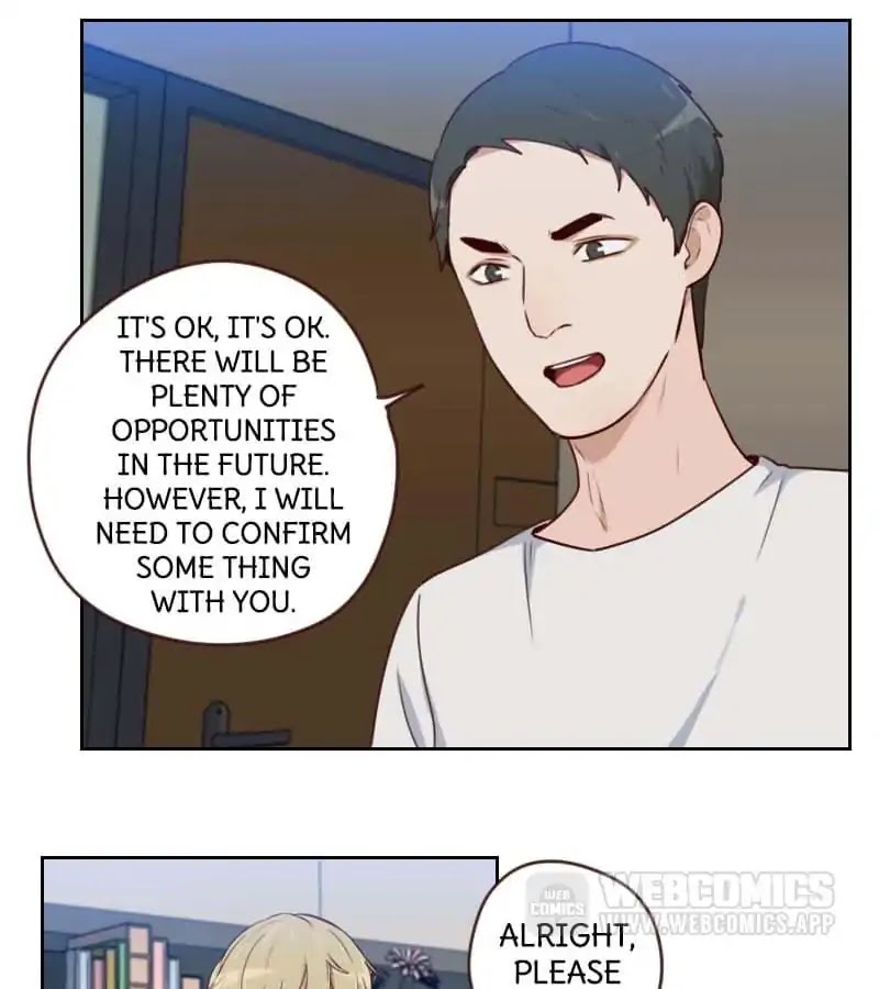 Film Emperor's Reincarnation Script Chapter 65 page 6 - Chapter 65