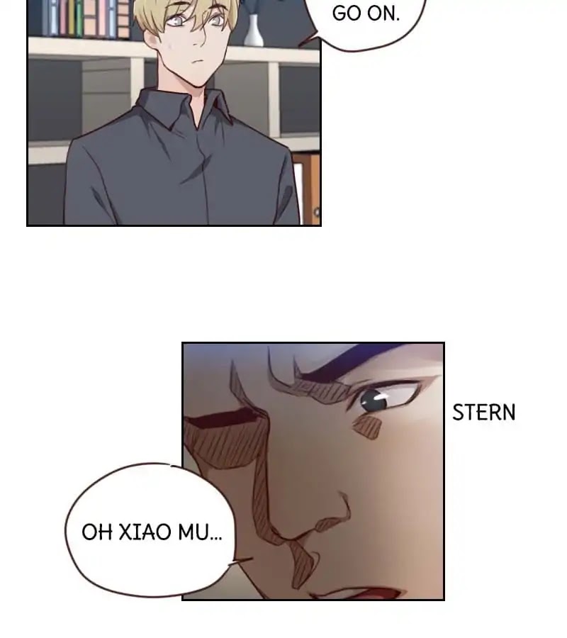 Film Emperor's Reincarnation Script Chapter 65 page 7 - Chapter 65