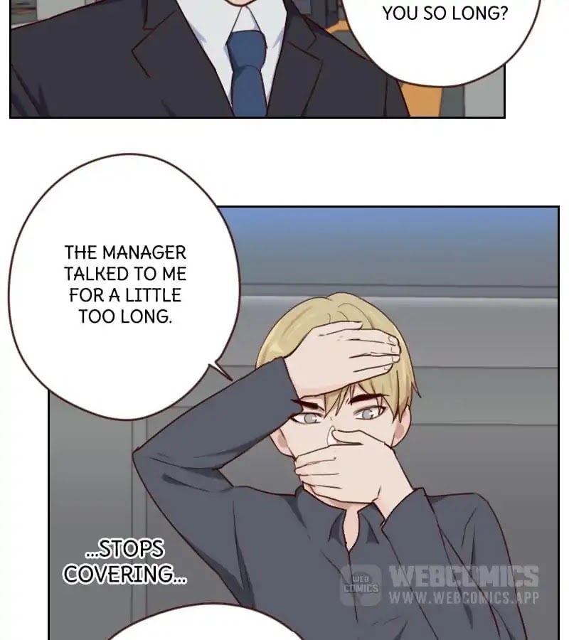 Film Emperor's Reincarnation Script Chapter 66 page 10 - Chapter 66