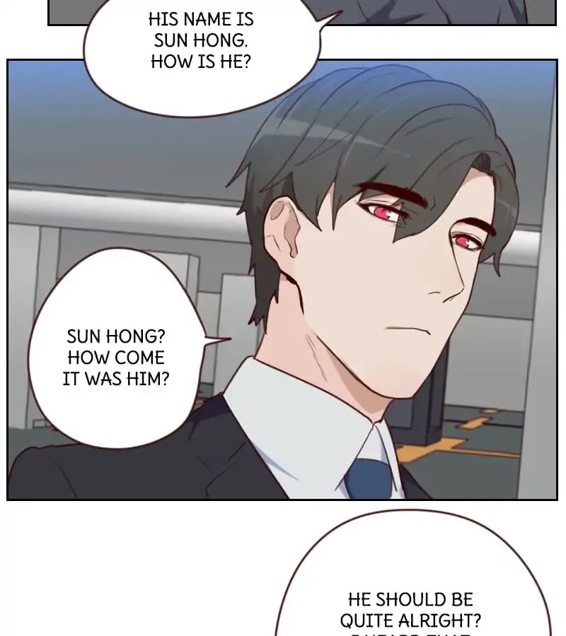 Film Emperor's Reincarnation Script Chapter 66 page 11 - Chapter 66