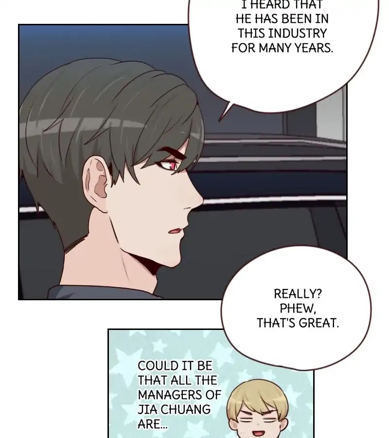 Film Emperor's Reincarnation Script Chapter 66 page 12 - Chapter 66