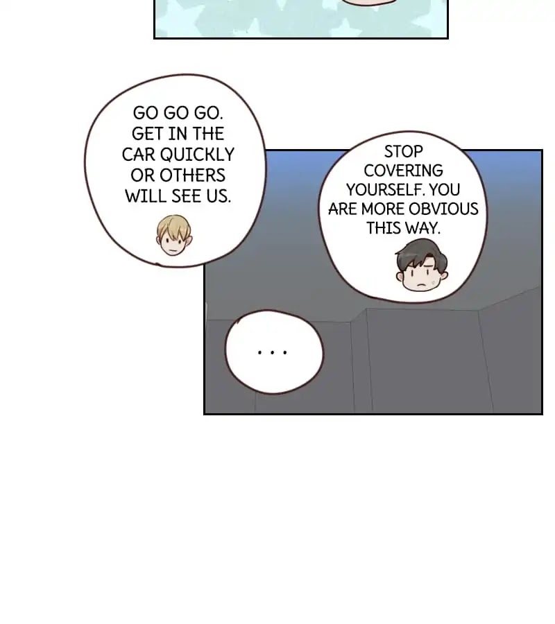 Film Emperor's Reincarnation Script Chapter 66 page 13 - Chapter 66