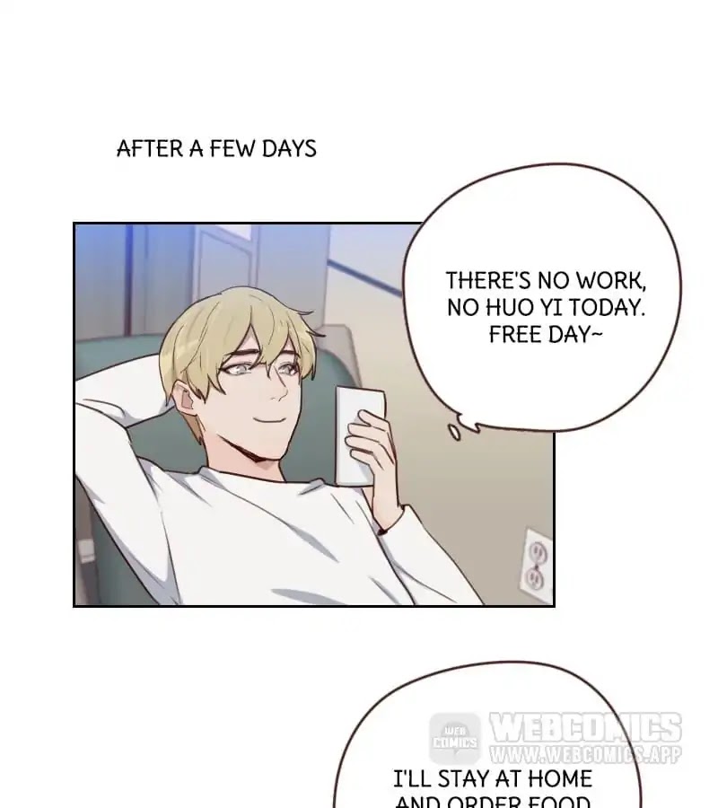Film Emperor's Reincarnation Script Chapter 66 page 14 - Chapter 66