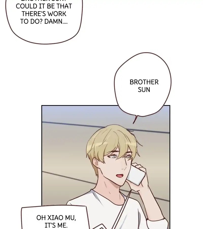Film Emperor's Reincarnation Script Chapter 66 page 17 - Chapter 66