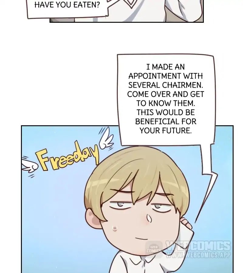 Film Emperor's Reincarnation Script Chapter 66 page 18 - Chapter 66