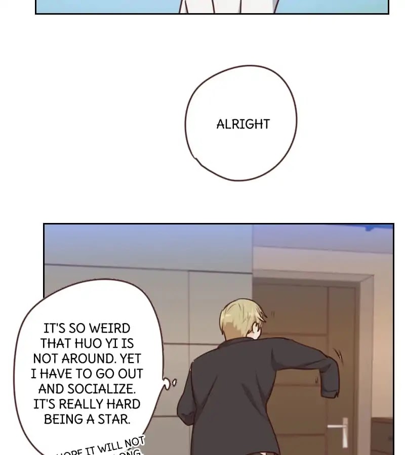 Film Emperor's Reincarnation Script Chapter 66 page 19 - Chapter 66