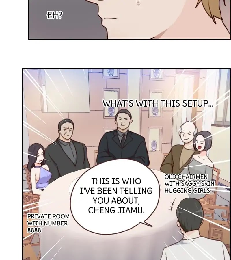 Film Emperor's Reincarnation Script Chapter 66 page 24 - Chapter 66